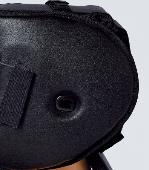 Vollschutzhelm / Kopfschutz Move Guard