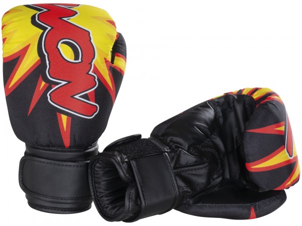 Boxhandschuh Junior Graphic