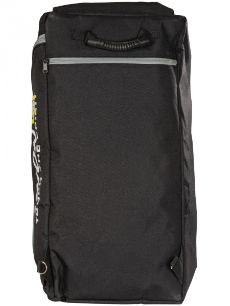 Duo Sporttasche Los Angeles mit Rucksackfunktion