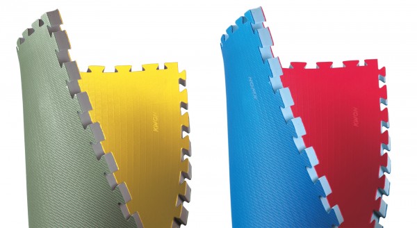 Wendematte/Steckmatte 4 cm