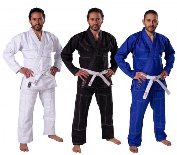 DANRHO Brazilian Jiu Jitsu Anzug 300 g