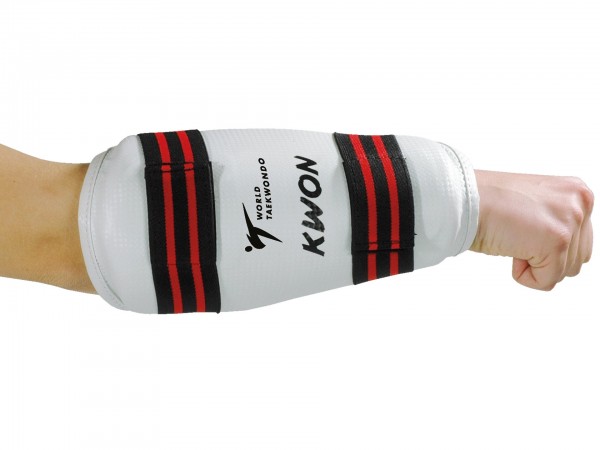 Unterarmschützer Evolution WT anerkannt