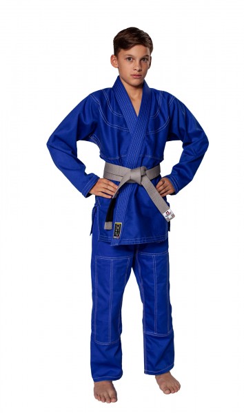 DANRHO Brazilian Jiu Jitsu Anzug 250 g