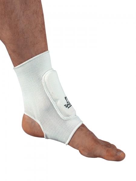 Spann- und Gelenkschutz