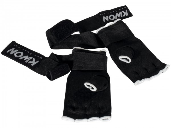 Innenhandbandage mit Polsterung