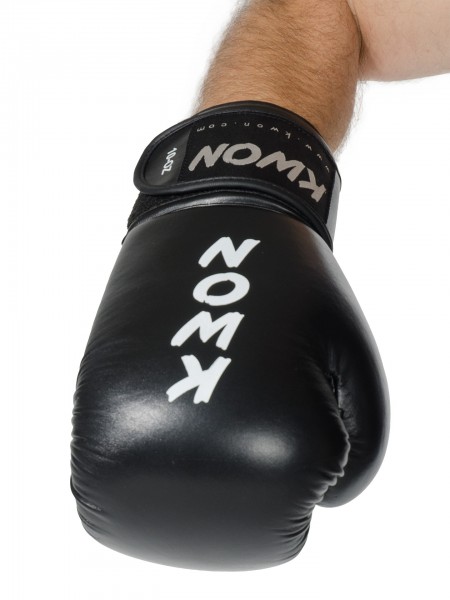 Boxhandschuhe Ergo Champ