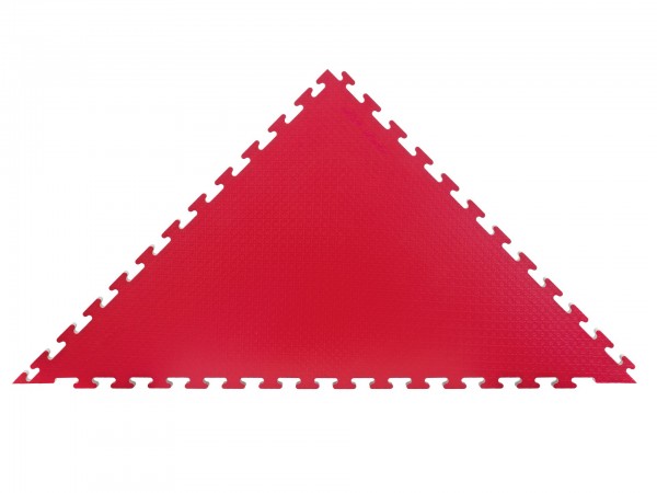 Octagon Ecken-Set für Wendematte Korean Style