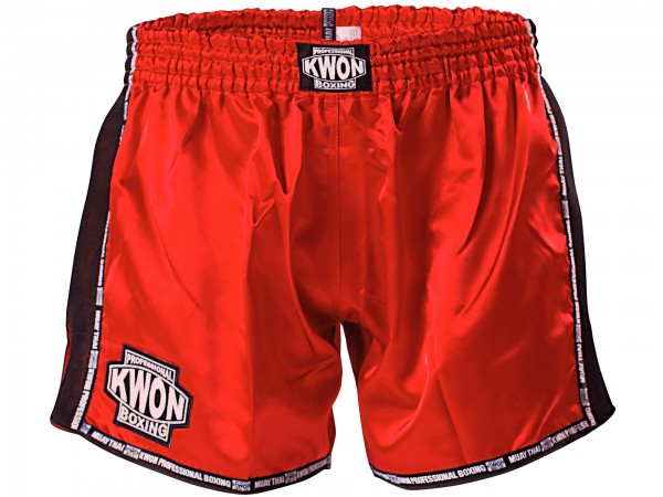 Thai Kick Box Shorts Evolution