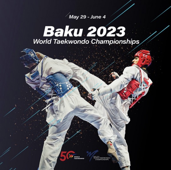 TKD-Baku