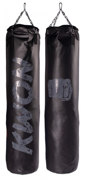 Boxsack 180 cm ungefüllt