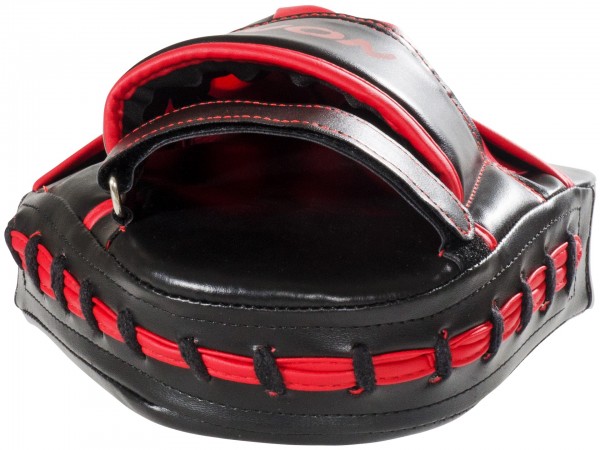 Doppel Coaching Mitt Contender