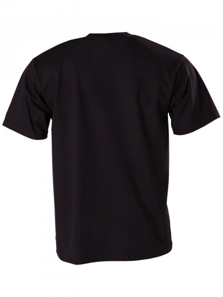 T-Shirt schwarz