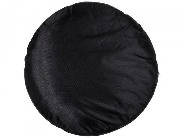 Bodenanker für Doppelendball