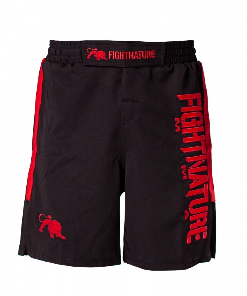 FIGHTNATURE MMA Cage Shorts
