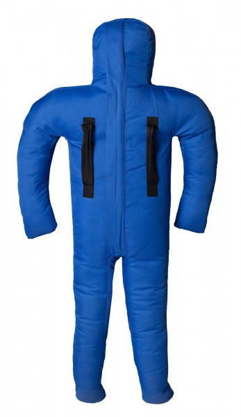 DANRHO Nylon Judo Dummy