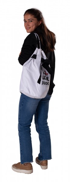 Dojo-Line Canvas Tasche Judo