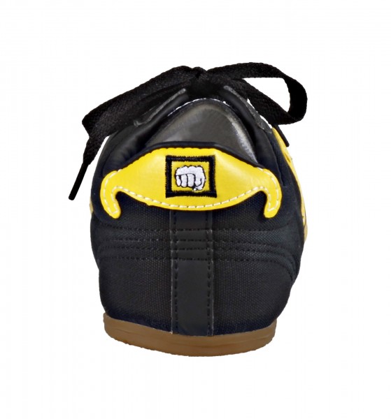 Kung Fu Schuhe Beijing