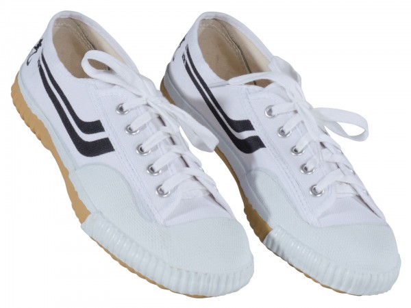 Segeltuchschuhe in 2 Farben