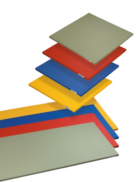 RHODE TATAMI Judomatten Kasei