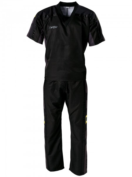 Kickboxanzug Challenge Plus