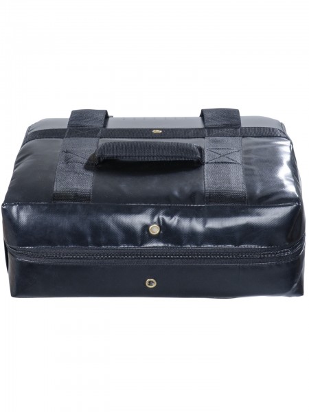 Schlagkissen gebogen schwarz