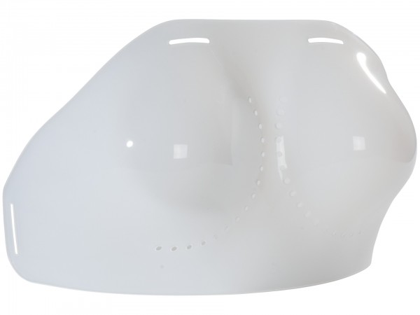 WACOKU Brustschutz Damen WKF anerkannt