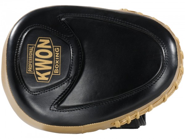 Coaching Mitt Ultimate paarweise