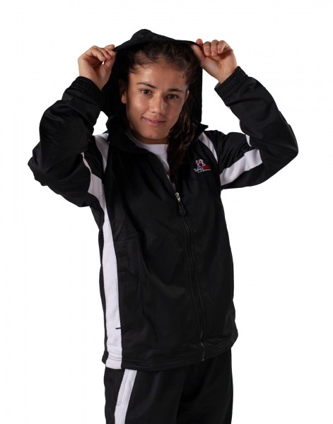 DANRHO Trainingsanzug Klassik