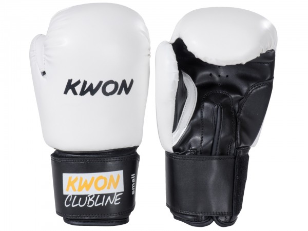 Boxhandschuhe Pointer Small Hand, 8 oz