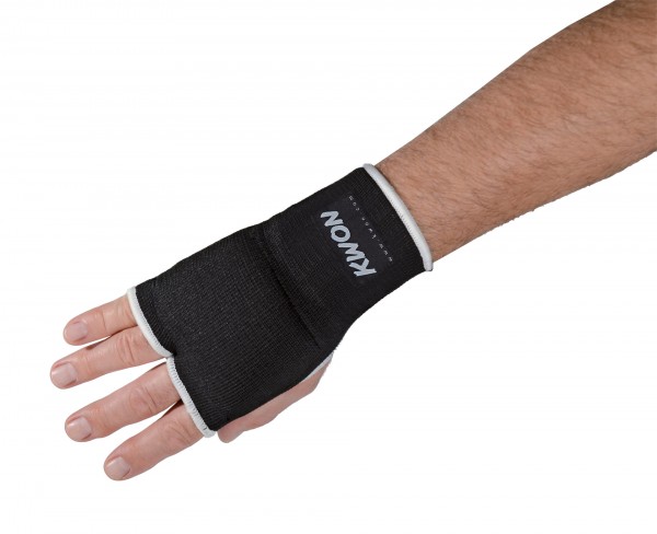 Innenhandschuhe mit Polsterung