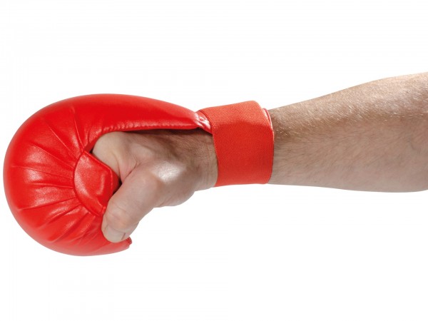 WACOKU Karate Handschutz WKF anerkannt