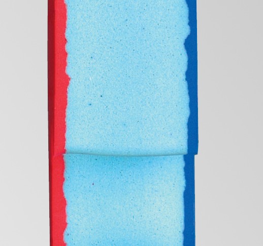 Wendematte/Steckmatte 4 cm