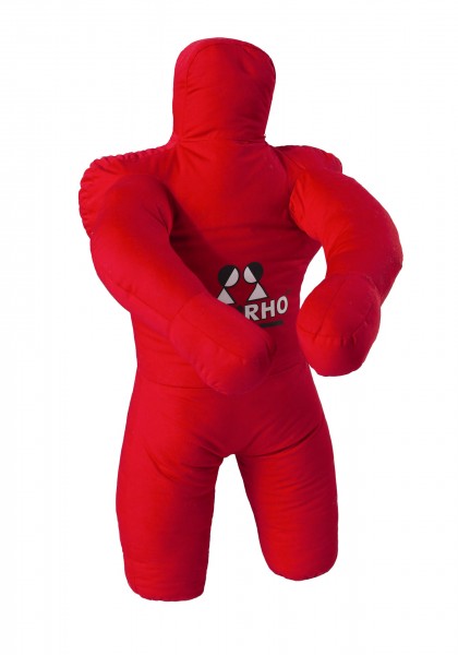 DANRHO Canvas Judo Dummy Kids