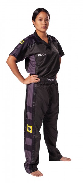 Kickboxanzug Challenge Plus