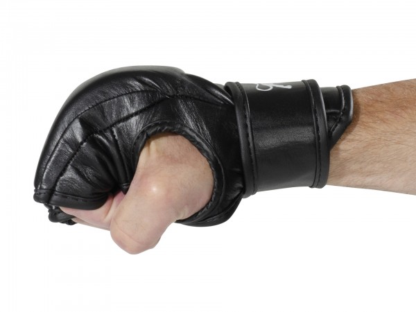 FIGHTNATURE MMA Handschuh Compete