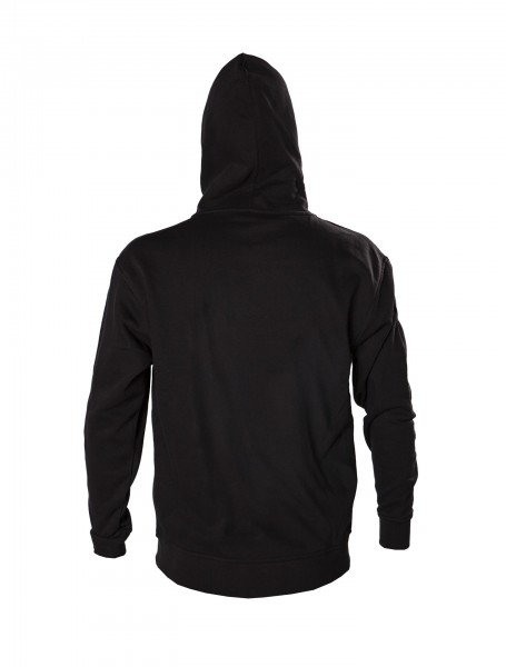 Zip Hoody / Zipper mit KWON Logo