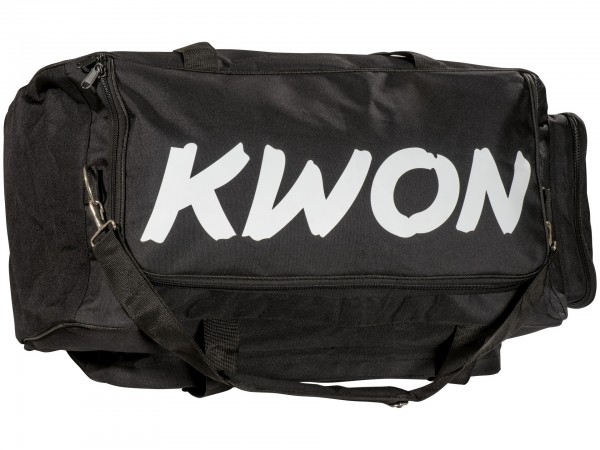 Duo Sporttasche Brisbane mit Rucksackfunktion