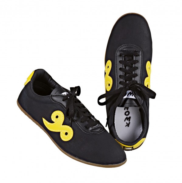 Kung Fu Schuhe Beijing