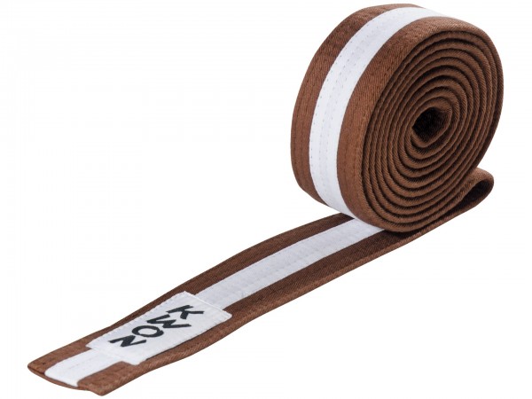 Budogürtel mehrfarbig