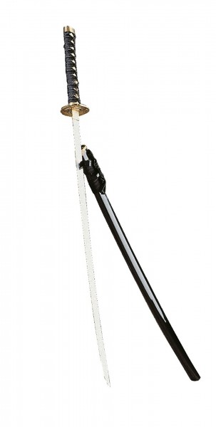 Samurai-Schwert Katana