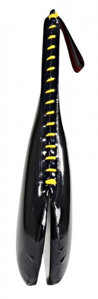 Doppel Hand Mitt Loud