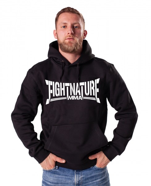 FIGHTNATURE Hoodie