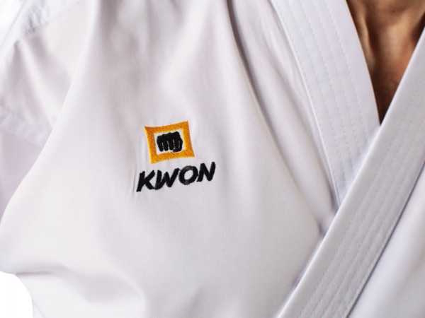 Karateanzug Kumite TSUKI - wendbar