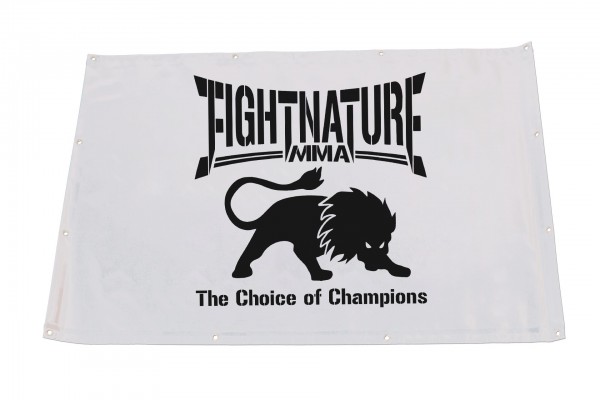 FIGHTNATURE Banner