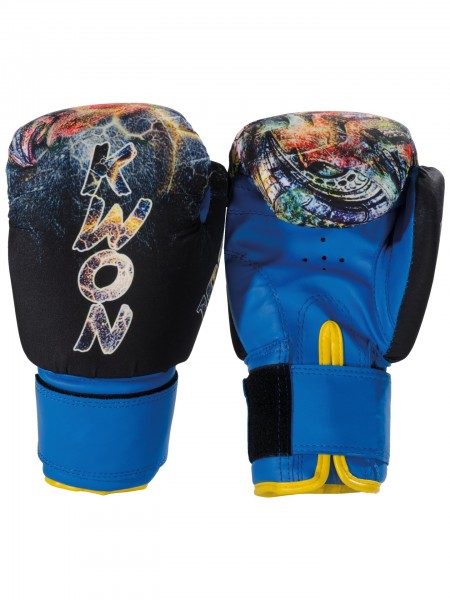 Kinder | Jugend Boxhandschuhe Thai Future 8 oz