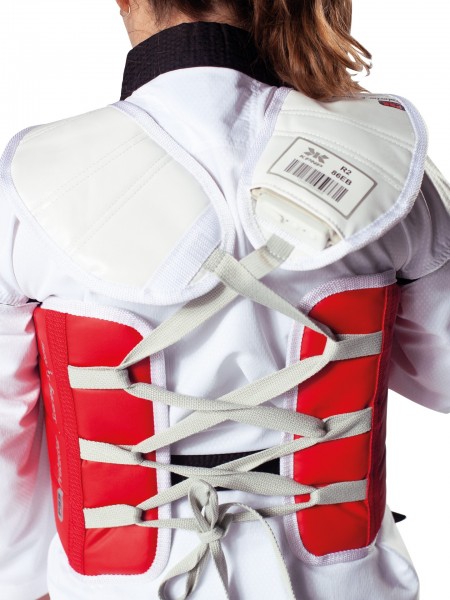 KPNP elektronische Weste - WT anerkannt