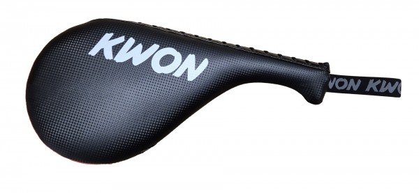 Doppel Hand Mitt für Anfänger und Kinder