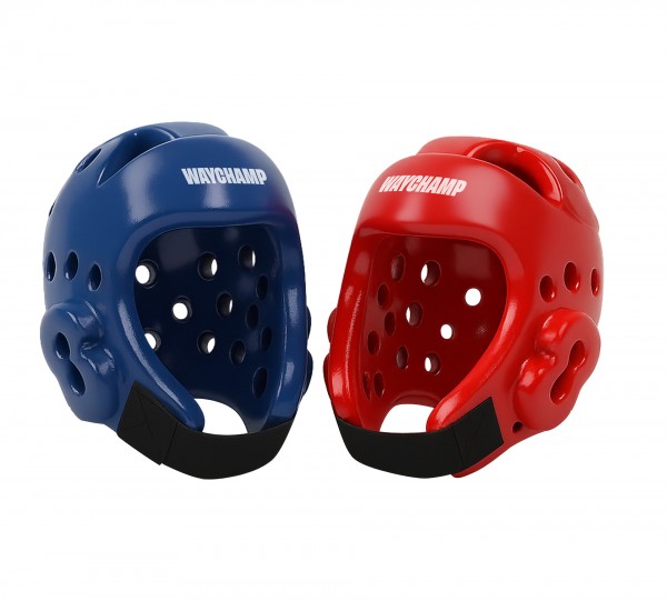 WAYCHAMP Kopfschutz Professional - WT anerkannt