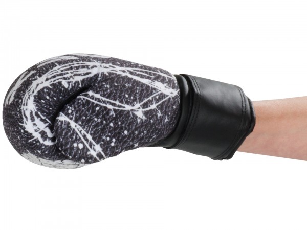 Kinder | Jugend Boxhandschuhe Thai barbed 8 oz