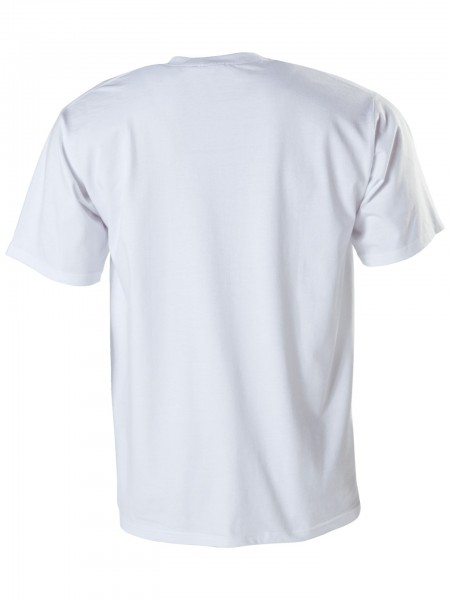 T-Shirt weiß